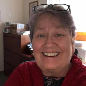 Meet your Posher, Kathy